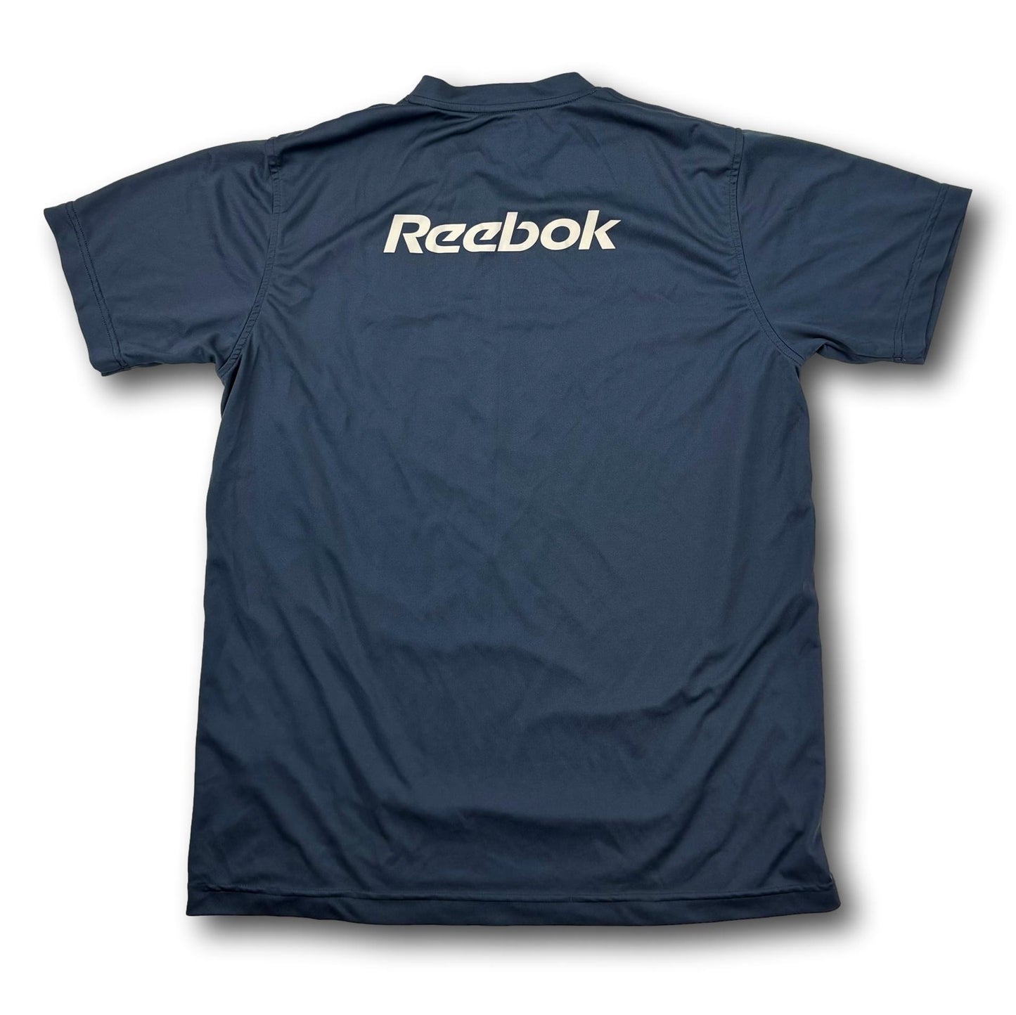 Manchester City - 2005-06 - Training - M - Reebok