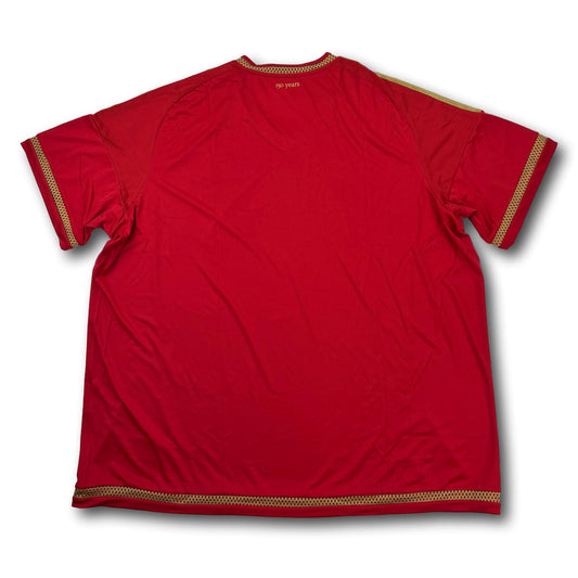 Nottingham Forest - 2014-15 - Home - XXXL - adidas