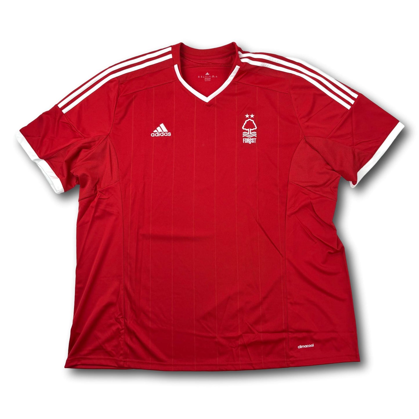 Nottingham Forest - 2014-15 - Domicile - XXXL - adidas
