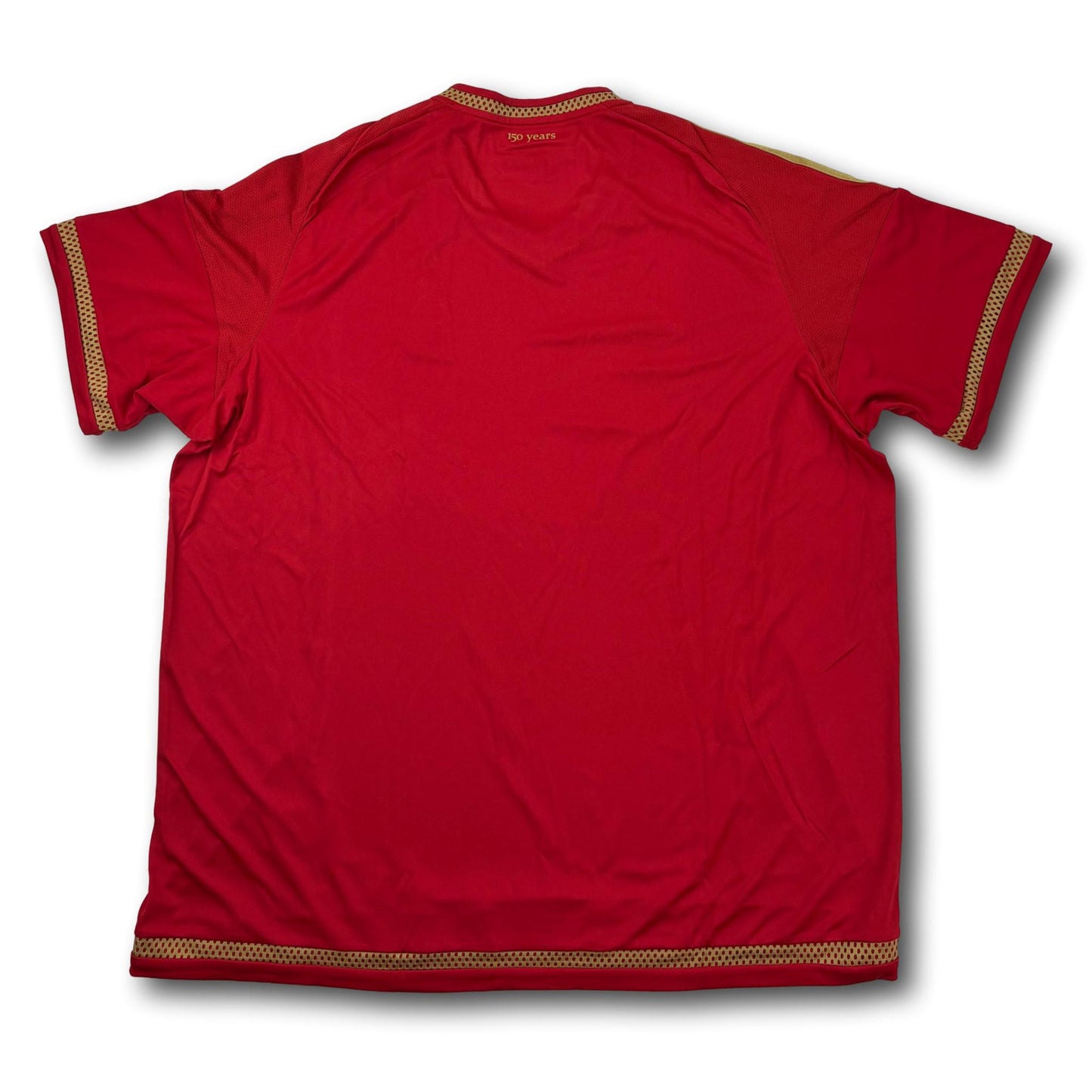 Nottingham Forest - 2015-17 - Home - XXXL - adidas