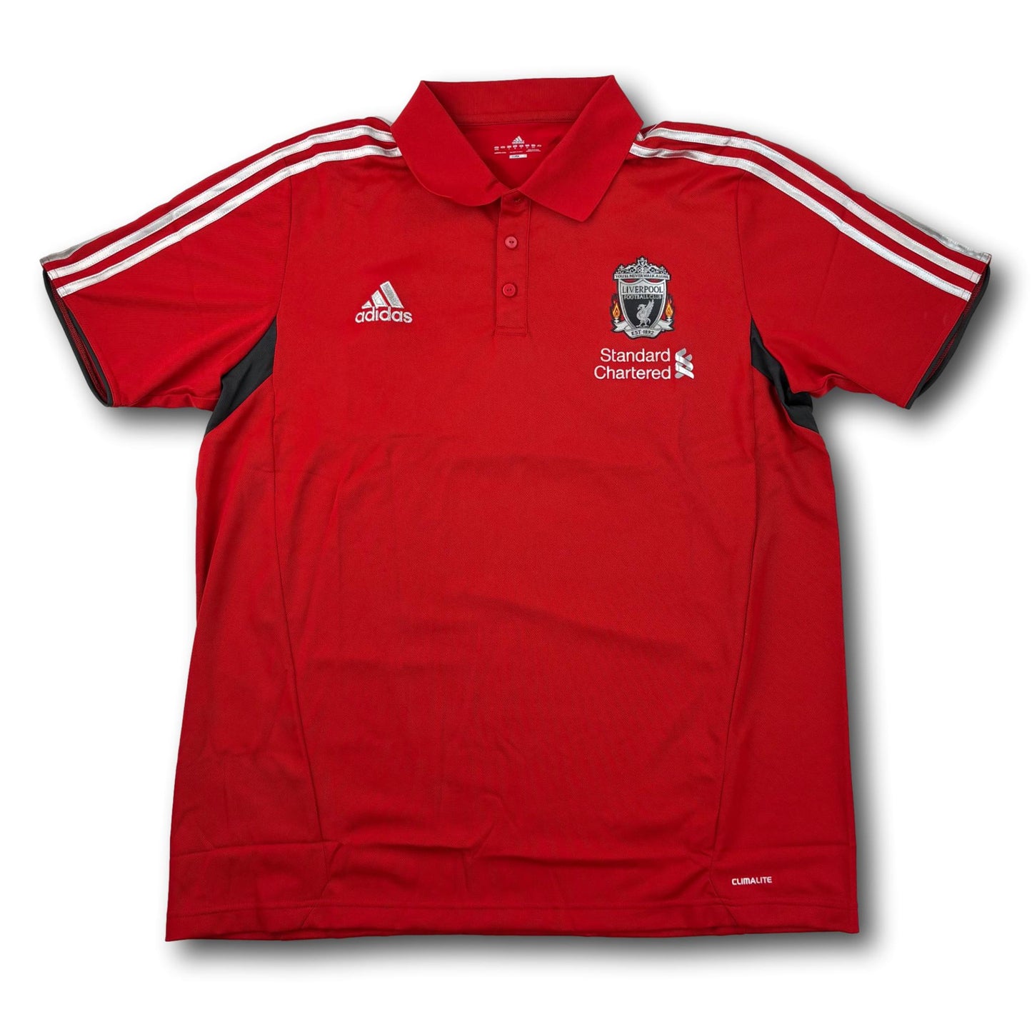 Liverpool FC - 2011-12 - Training - XXL - adidas