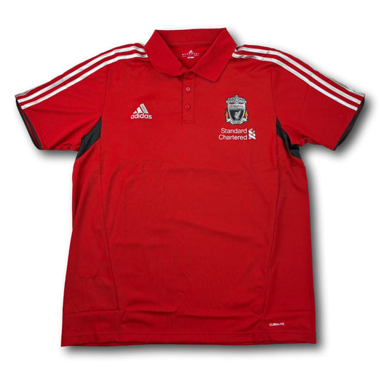 Liverpool FC - 2011-12 - Training - XXL - adidas