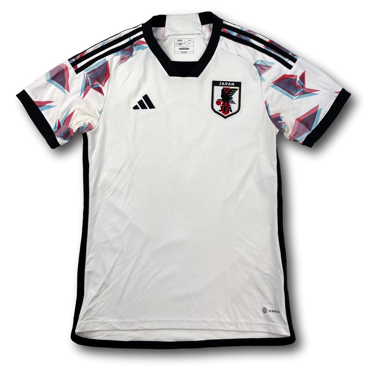 Japan - 2022-23 - Auswärts - L - adidas