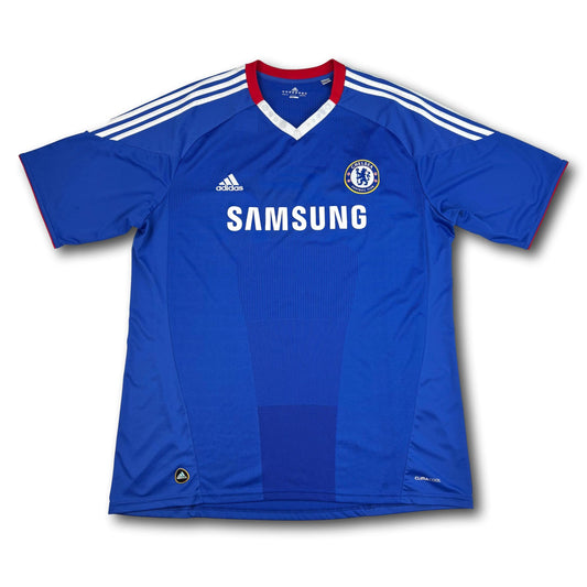 Chelsea FC - 2010-11 - Domicile - XXL - adidas