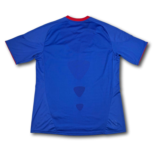 Chelsea FC - 2010-11 - Domicile - XXL - adidas