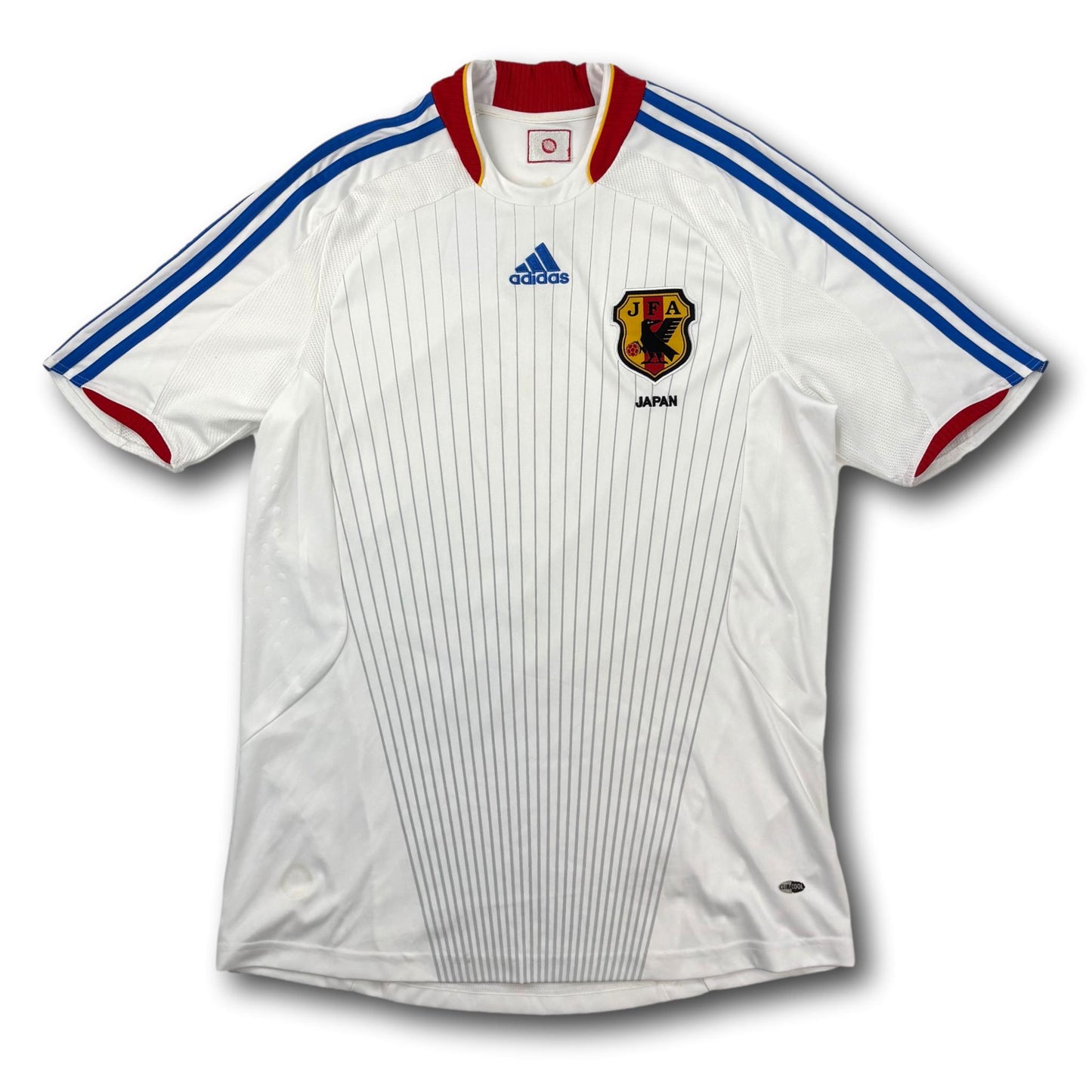 Japan - 2008-09 - Away - M - adidas