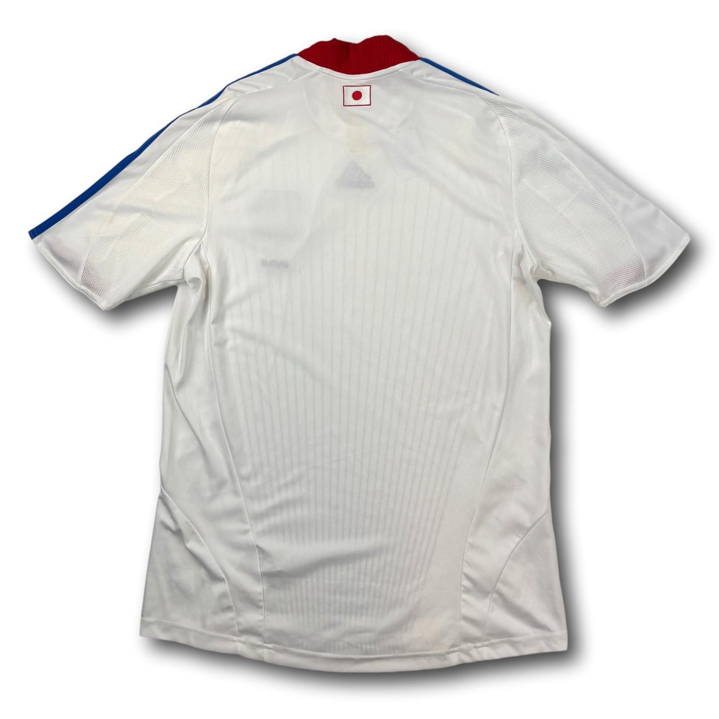 Japan - 2008-09 - Away - M - adidas