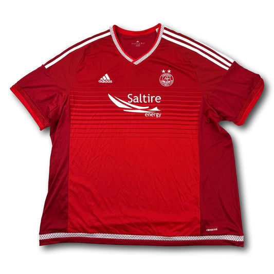 Aberdeen FC - 2015-16 - Home - XXXL - adidas