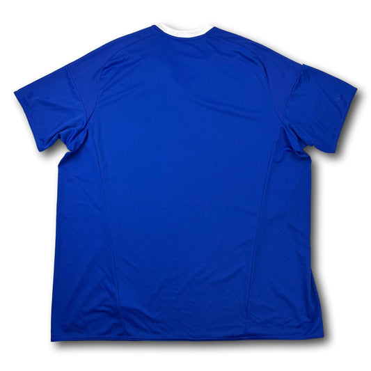 Cardiff City - 2016-17 - Home - XXXL - adidas