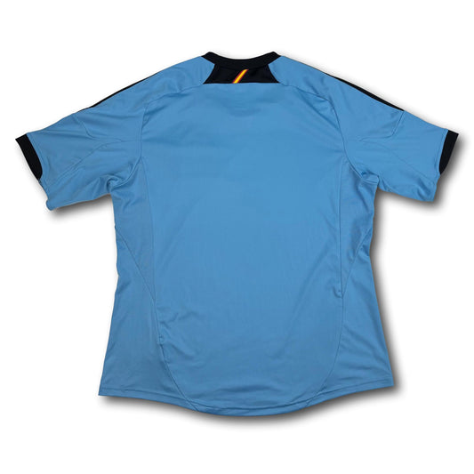 Espagne - 2012-13 - Extérieur - XL - adidas