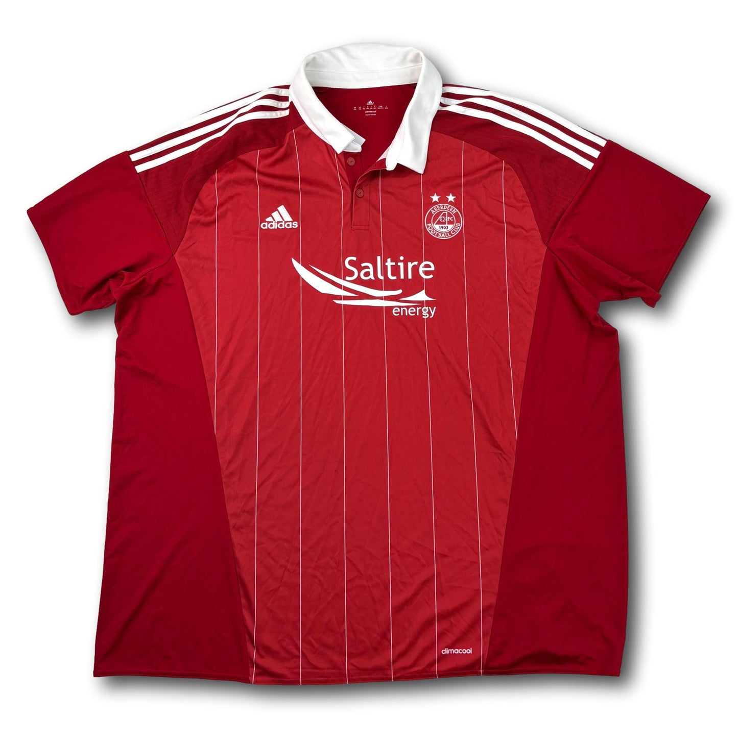 Aberdeen FC - 2016-17 - Home - XXXL - adidas