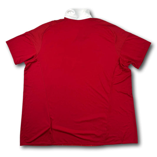 Aberdeen FC - 2016-17 - Home - XXXL - adidas