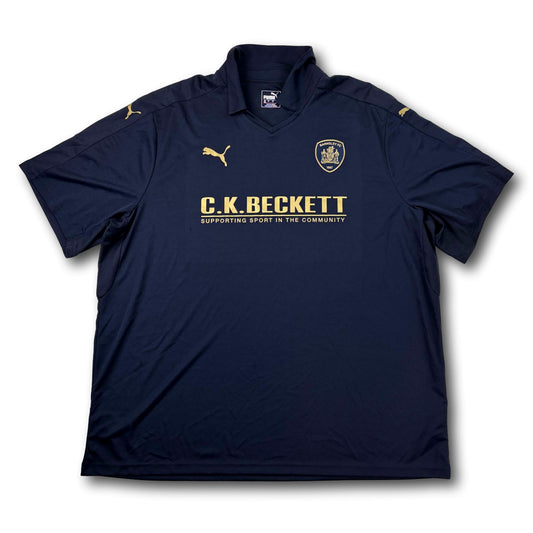 Barnsley FC - 2016-17 - Away - XXXXL - Puma