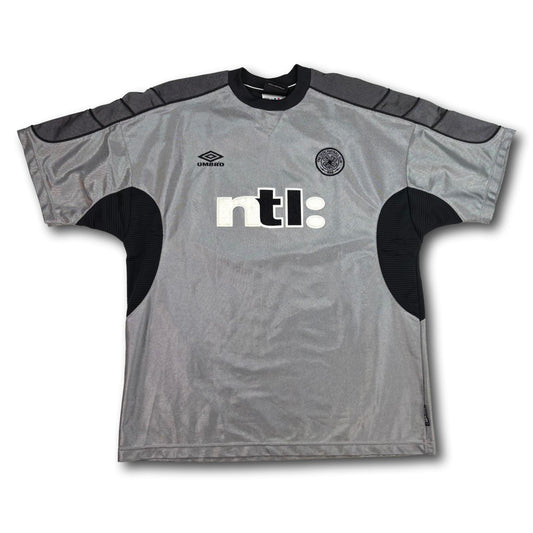 Celtic Glasgow - 2000-02 - Entraînement - XL - Umbro