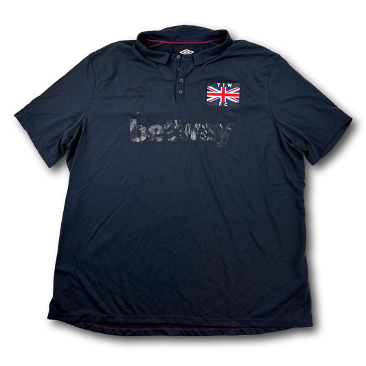 West Ham United - 2016-17 - Third - XXXXL - Umbro