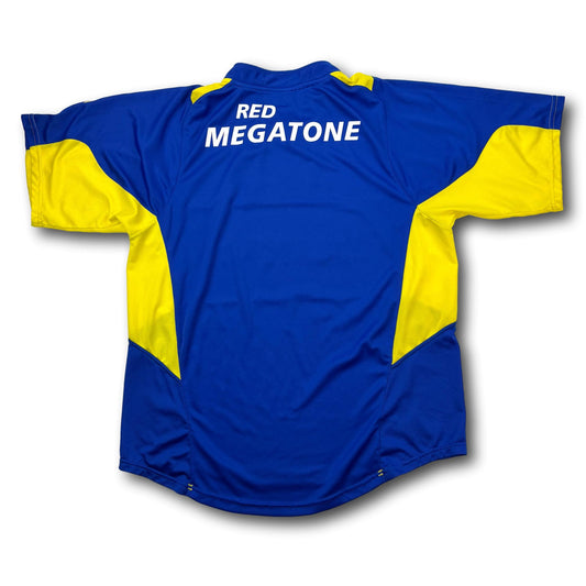 Boca Juniors - 2005-06 - Home - L - Nike