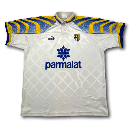 Parma Calcio - 1995-97 - Home - XL - Puma