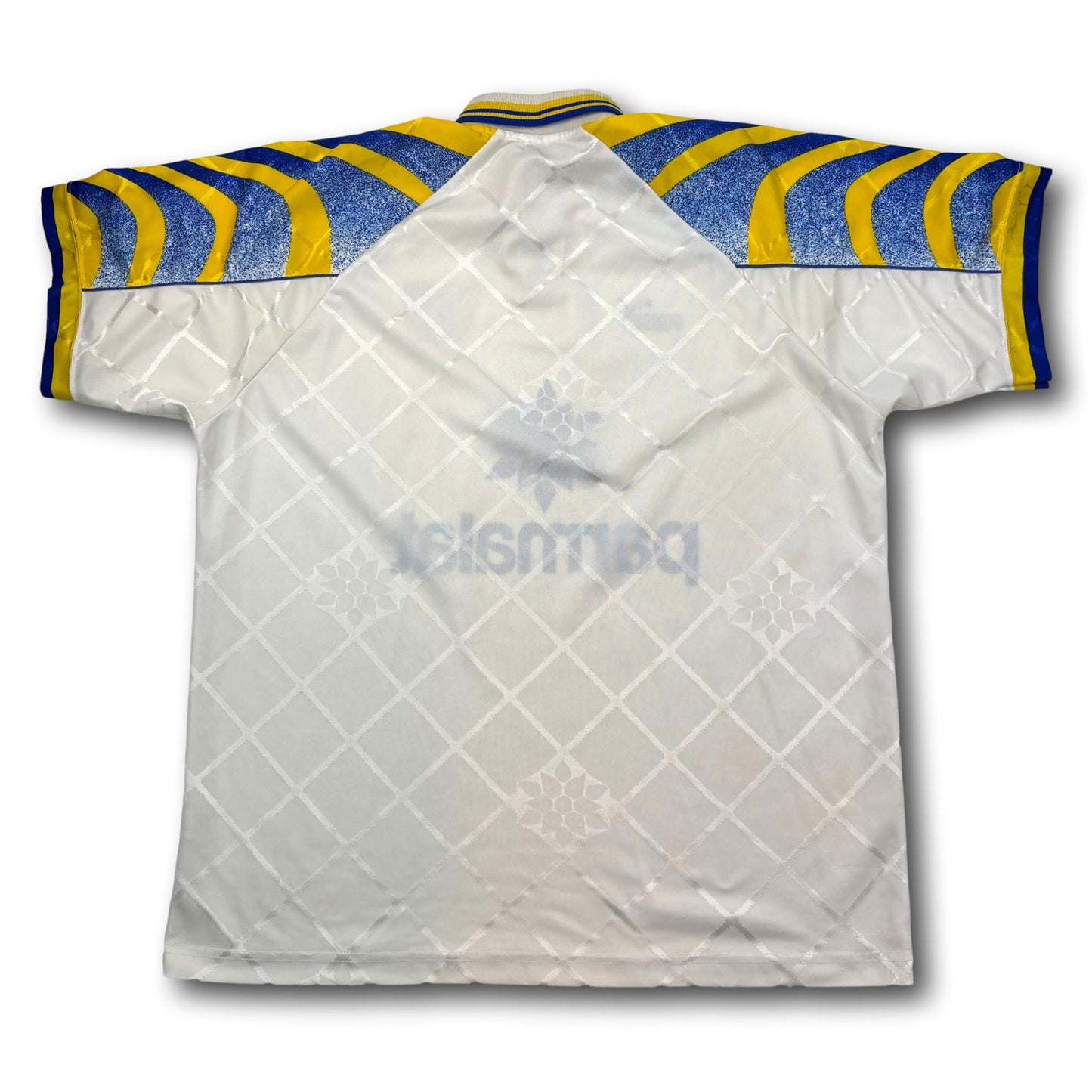 Parma Calcio - 1995-97 - Home - XL - Puma