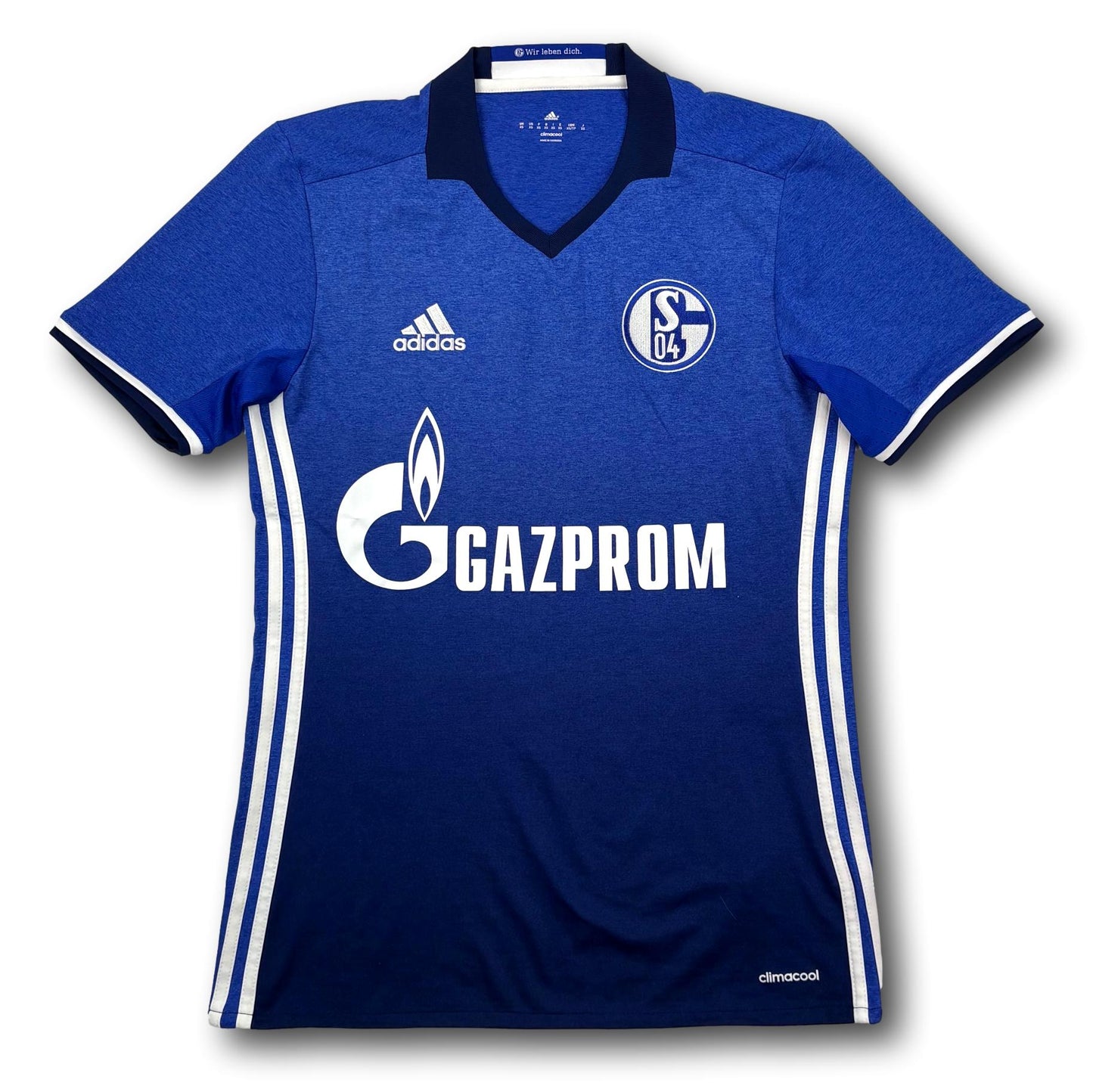 FC Schalke 04 - 2016-17 - Heim - XS - adidas