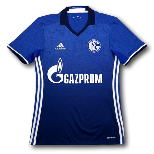 FC Schalke 04 - 2016-17 - Heim - XS - adidas