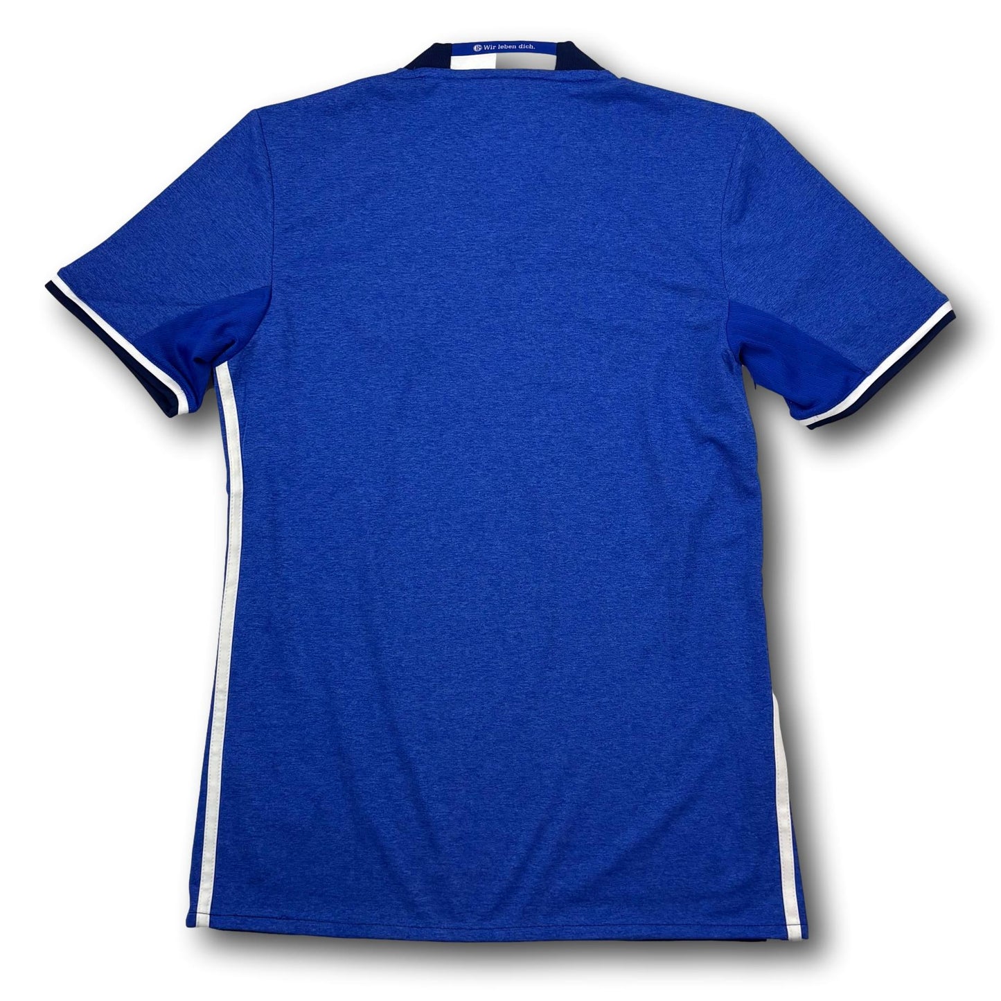 FC Schalke 04 - 2016-17 - Heim - XS - adidas