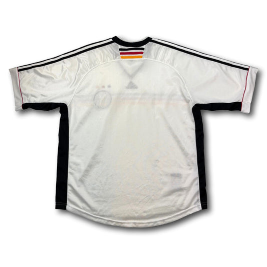 Germany - 1998-99 - Home - XL - adidas