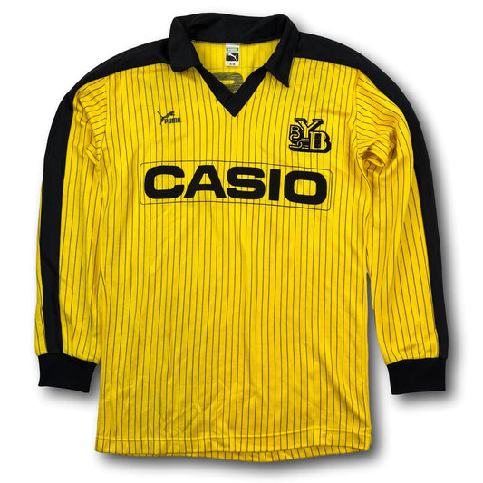 BSC Young Boys - 1983-84 - Domicile - M / L - Puma