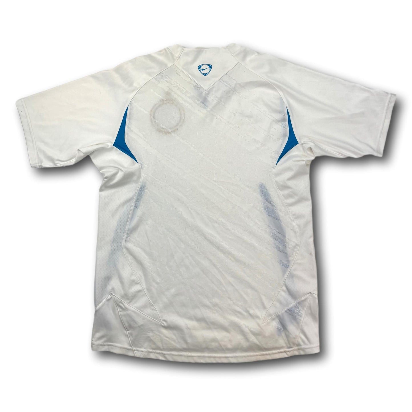 Inter Milan - 2008-09 - Anniversary - M - Nike