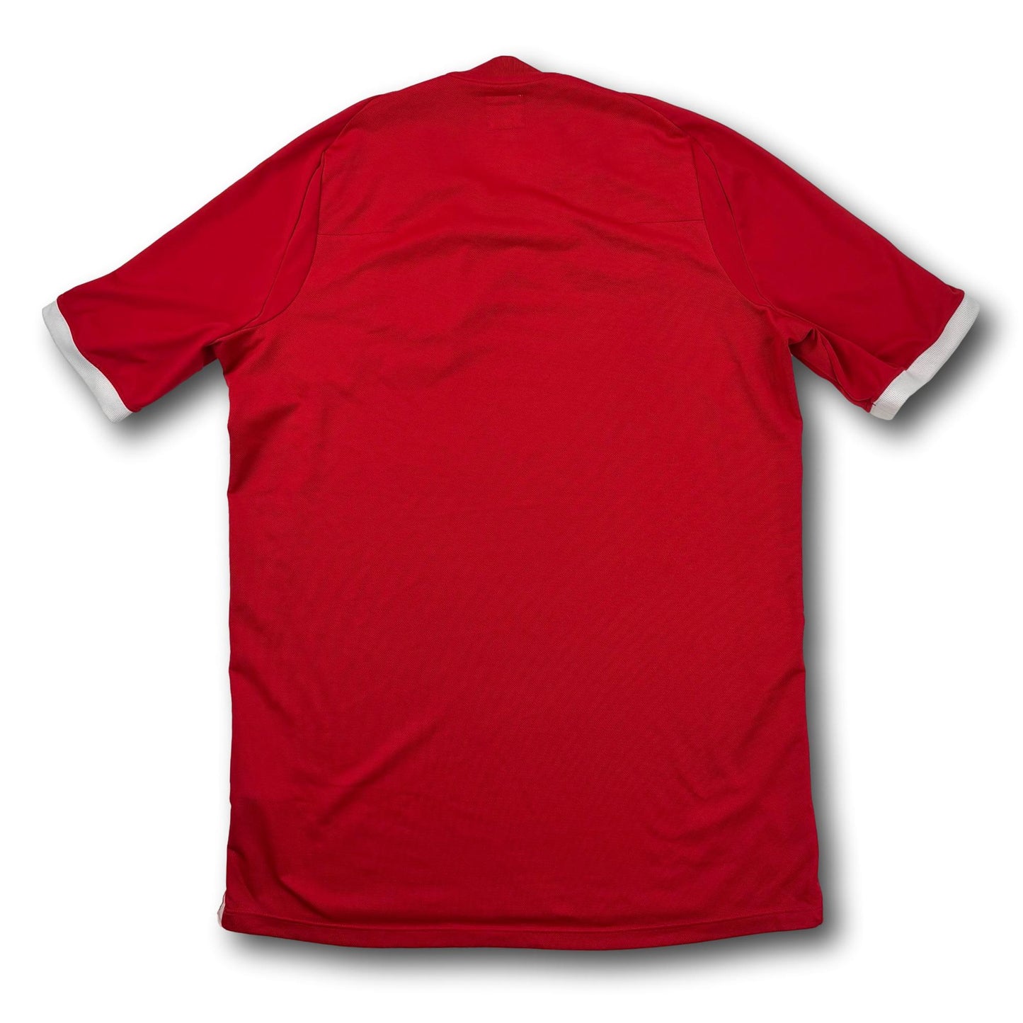 England - 2010-11 - Away - M - Umbro