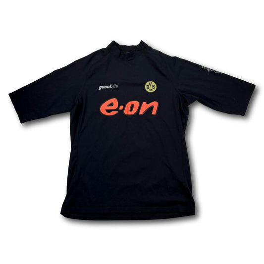 Borussia Dortmund - 2002-03 - Training - XXL - goool.de