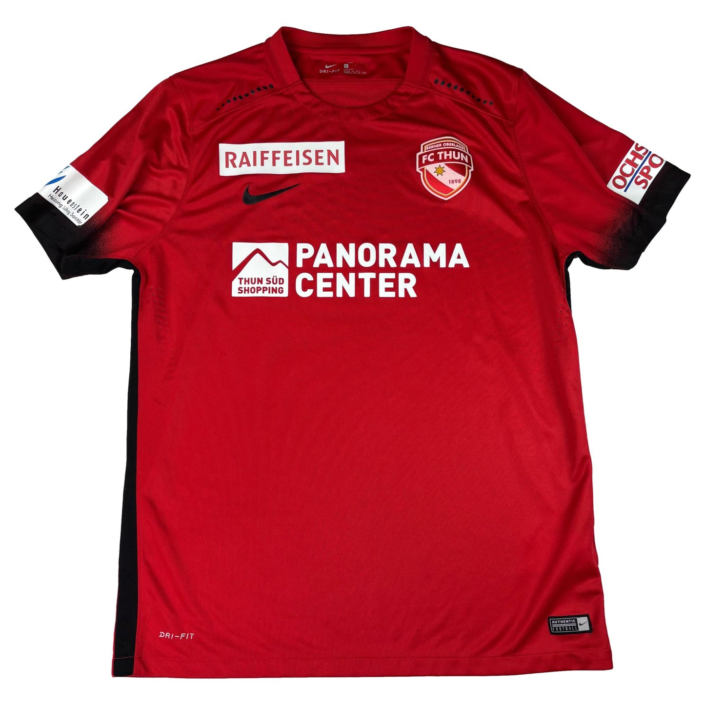 FC Thun - 2016-17 - Home - XL - Nike