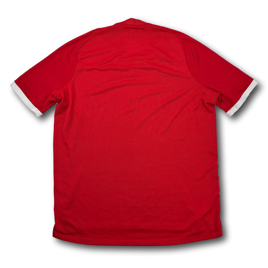 England - 2010-11 - Auswärts - XL / XXL - Umbro