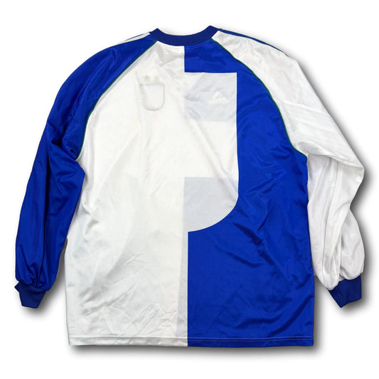 GC Zürich - 1999-2000 - Domicile - XL - adidas