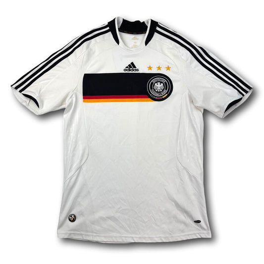 Germany - 2008-09 - Home - M - adidas