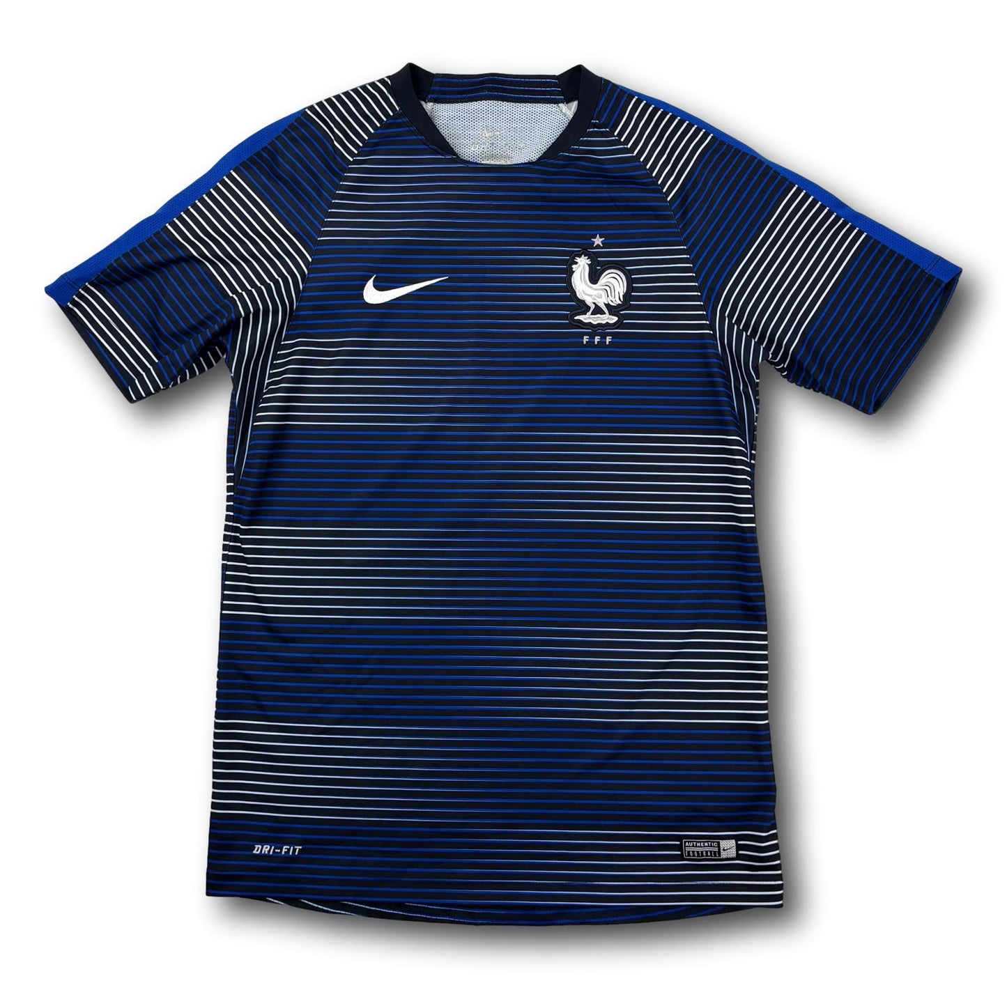 France - 2016-17 - Training - M - Nike