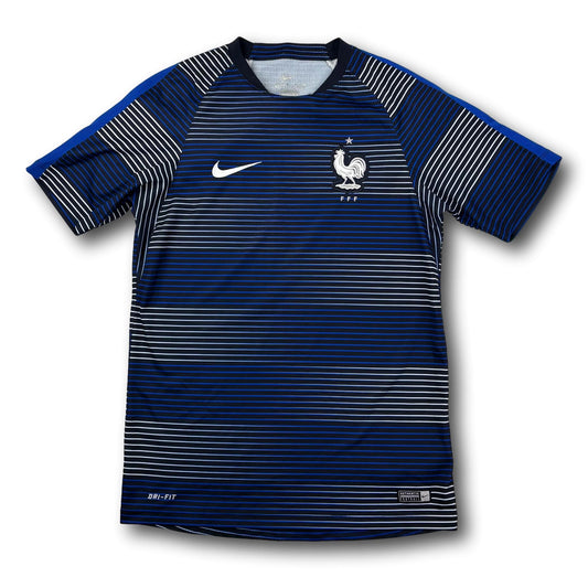 Frankreich - 2016-17 - Training - M - Nike