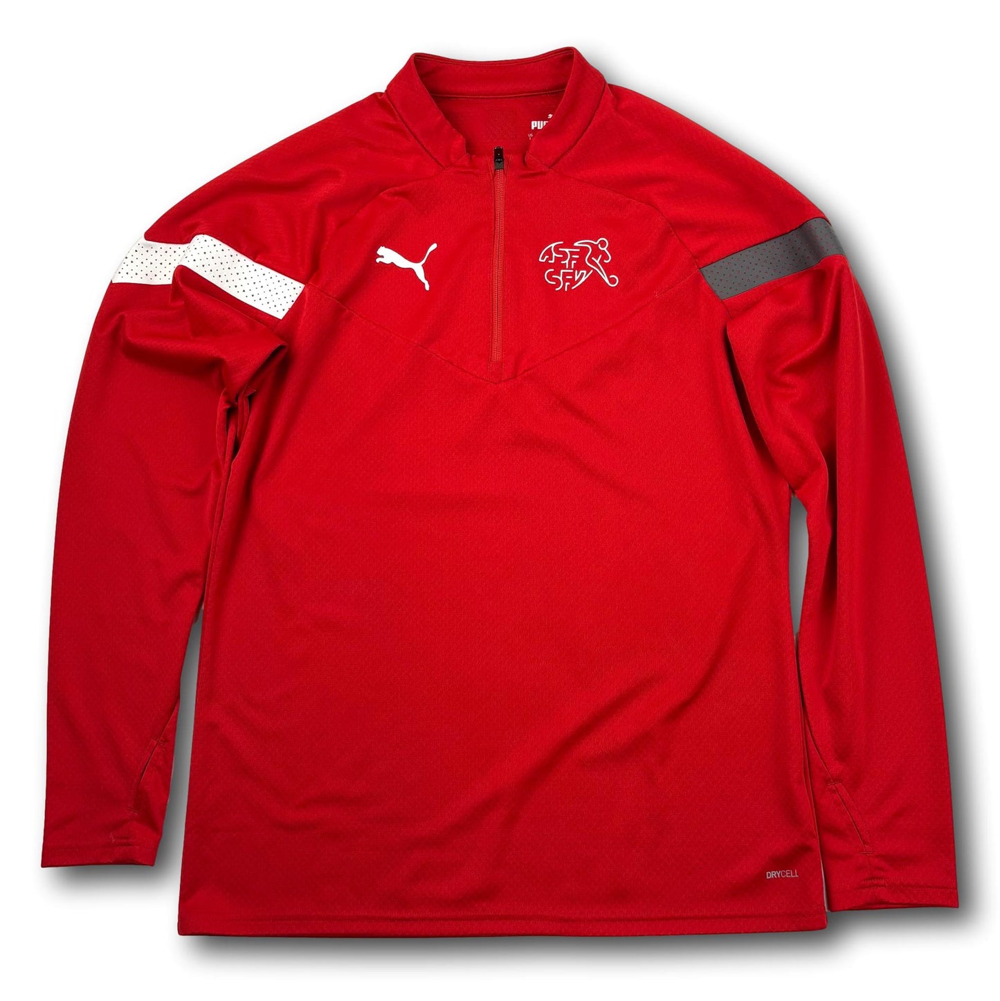 Schweiz - Training - L - Puma