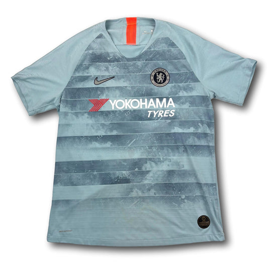 Chelsea FC - 2018-19 - Drittes - L - Nike