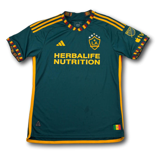 LA Galaxy - 2023-24 - Away - L - adidas