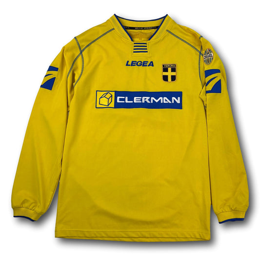 Hellas Verona - 2004-05 - Away - XL - Legea