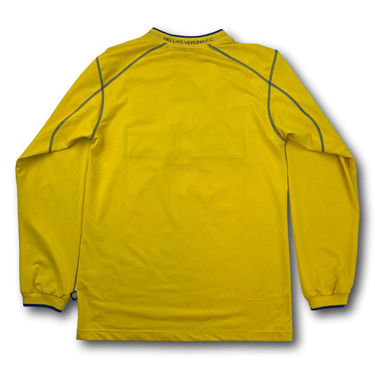 Hellas Verona - 2004-05 - Away - XL - Legea