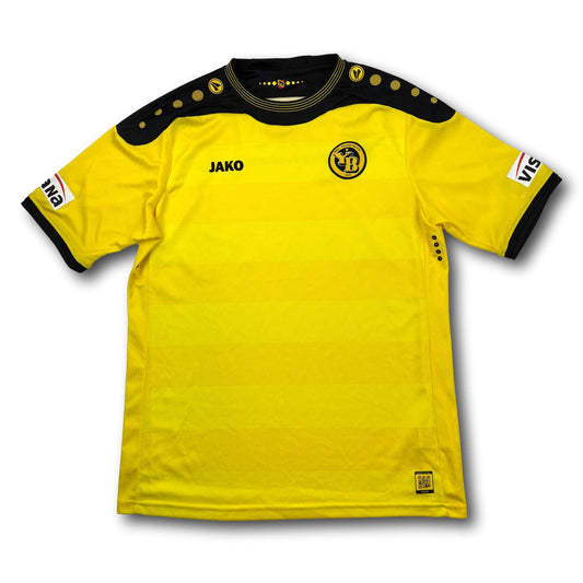 BSC Young Boys - 2013-14 - Domicile - XL - Jako