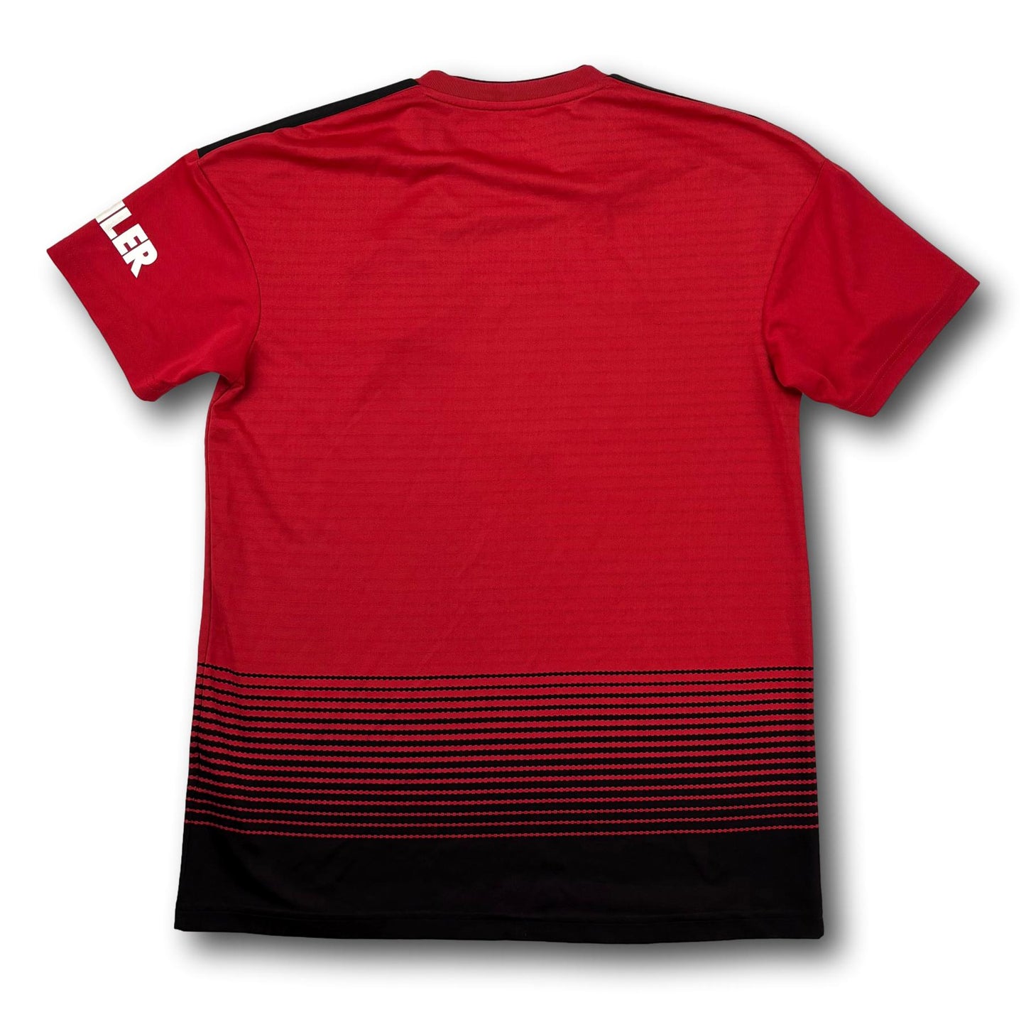 Manchester United - 2018-19 - Home - S - adidas