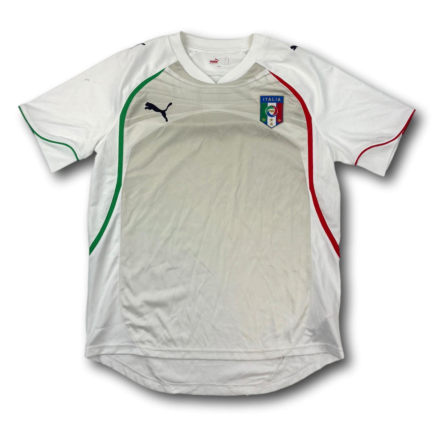 Italy - 2010-11 - Training - M - Puma
