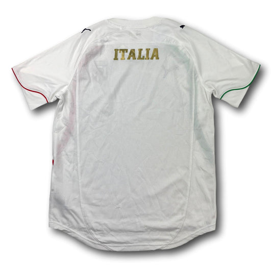 Italien - 2010-11 - Training - M - Puma