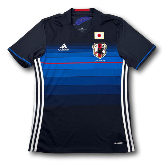 Japan - 2016-17 - Heim - M - adidas