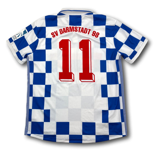 SV Darmstadt 98 - 2020-21 - Spezial - L - Craft - #11
