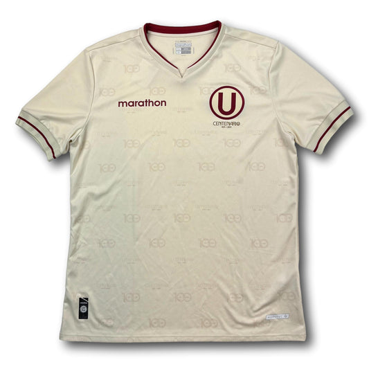Deportivo Universidad - 2024 - Anniversaire - L - marathon