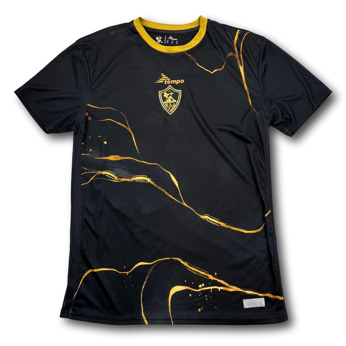 Zamalek SC - 2023-24 - Third - XL - Tempo