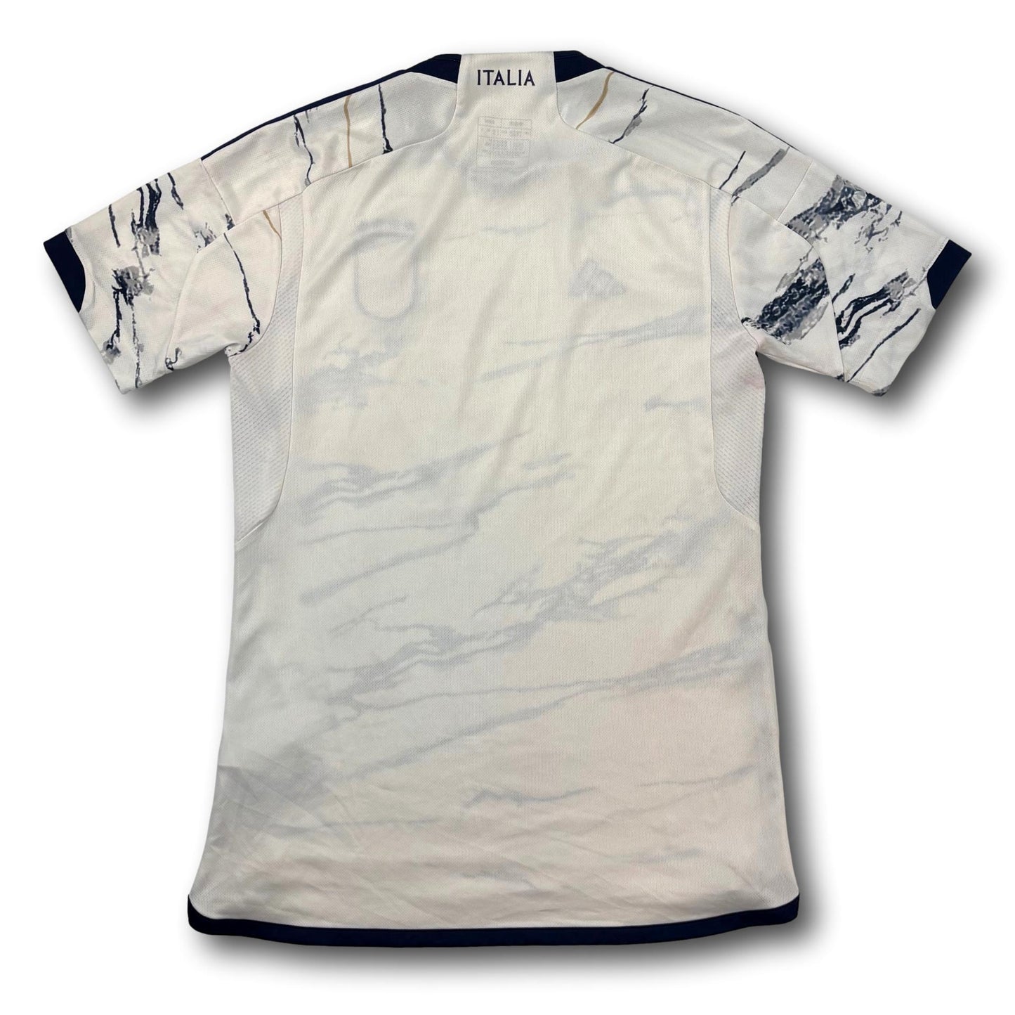 Italie - 2023-24 - Extérieur - M - adidas